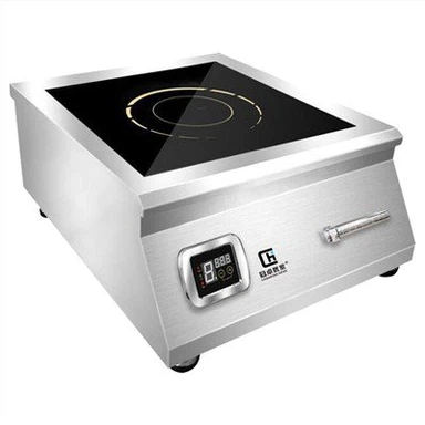 Elektrisko plītiņu indukcija